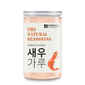 부영한방약초 새우 가루, 180g, 1개