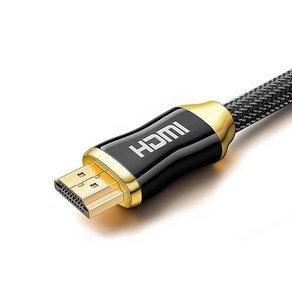 COWIN 프리미엄 4K HDMI 2.0 케이블