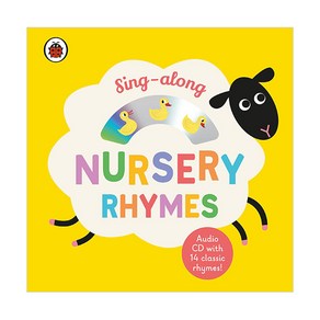 Sing along Nusey Rhymes, Penguin