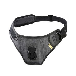 코튼캐리어 Sling Belt Caie 허리벨트 카메라 스트랩, 1개, 500 CBS