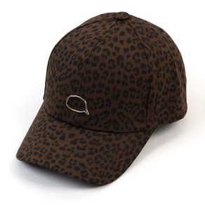 유니버셜케미스트리 GD Bubble Leopad Ballcap