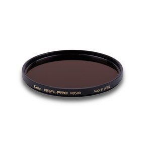 겐코 REALPRO ND500 반사방지 멀티코팅 필터 82mm