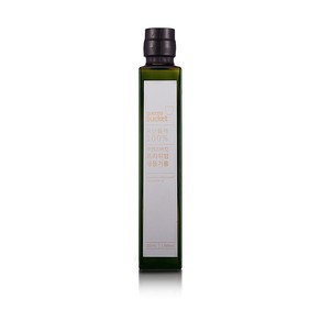 쿠엔즈버킷 국산 프리미엄 냉압착 생들기름, 200ml, 1개