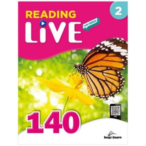 Reading Live 140 2