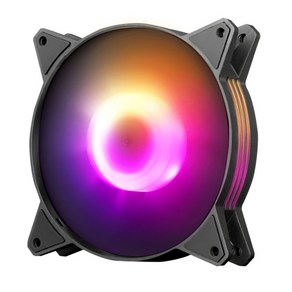 darkFlash 케이스쿨러 C6S 140 RGB