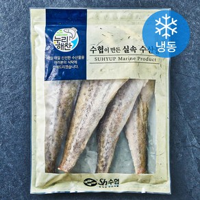 누리해찬 수협 실속 코다리살 (냉동), 1개, 1kg