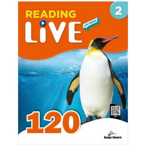 Reading Live 120. 2