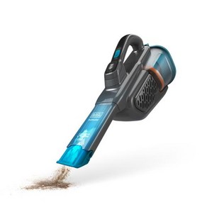 블랙앤데커 Gen 11 Dustbuster 핸디형 청소기 EBHHV320B02