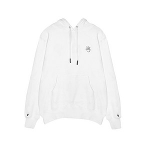 바이브레이트 LOGO ON TOP HOODIE