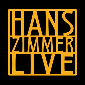 Hans Zimme - LIVE, 2CD