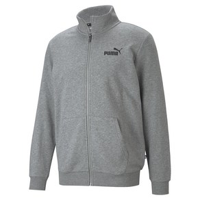 [PUMA]푸마_남성용_에센셜 트랙 자켓 TR_ESS TRACK JACKET TR_58904703