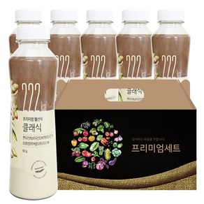 프리미엄웰선식 클래식, 300g, 1개