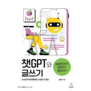 챗GPT와 글쓰기