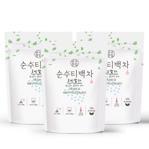 순수한집 호박팥차 50p, 1.5g, 1개입, 3개