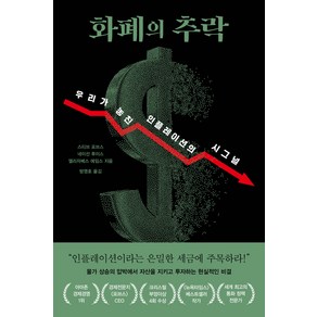 화폐의 추락, 알에이치코리아, 스티브 포브스, 네이선 루이스, 엘리자베스 에임스