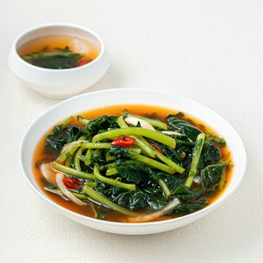 열무 물김치, 1.5kg, 1개