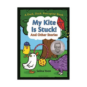 My Kite Is Stuck! and Other Stories: