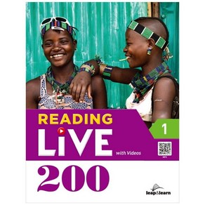 Reading Live 200. 1