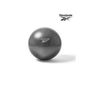 [Reebok]리복 짐볼 65cm (블랙) RAB-12016BK