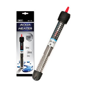 아마존 히터 200W AH-200, 1개