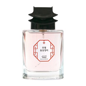 향품달 유월 돌담장미 오 드 퍼퓸, 50ml, 1개