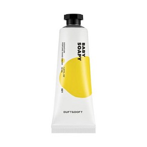 더프트앤도프트 베이비소피 시그니처 퍼퓸 핸드크림, 50ml, 1개