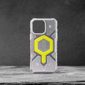 UAG 아이폰16 프로 패스파인더 맥세이프 케이스