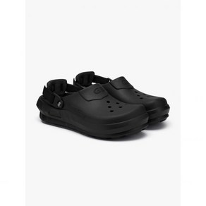 GB PRO CLOG-BLACK 283582