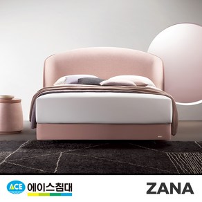 에이스침대 ZANA(자나) DT-3등급/LQ(퀸사이즈)/피치블라썸, 피치블라썸