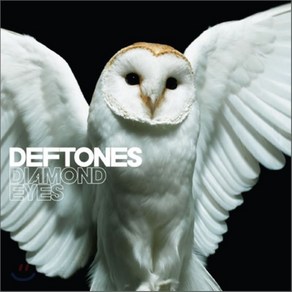 [CD] Deftones - Diamond Eyes