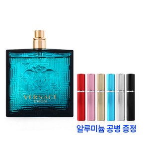 베르사체 에로스 100ml +공병증정, 1개