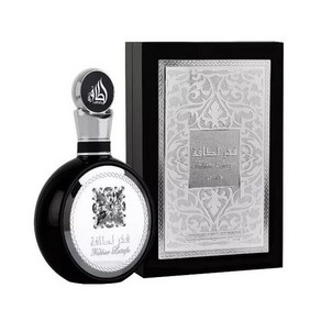 [Lattafa] Fakha 3.4 oz EDP Cologne Men, 1개