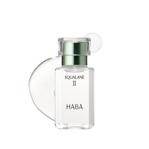 [공식수입처] HABA 스쿠알란 II, 1개, 30ml