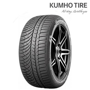 금호 2154517 Winte Caft WP72 215/45R17 91V, 1개