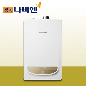 [경동 나비엔] 일반 가스보일러 NGB553-30K