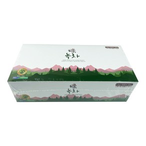 우리존 화개농협 녹차 100티백 120g (1.2gX100ea) / 사무실용 건강차 순수 녹차의 진한 향기~, 1.2g, 100개입, 1박스