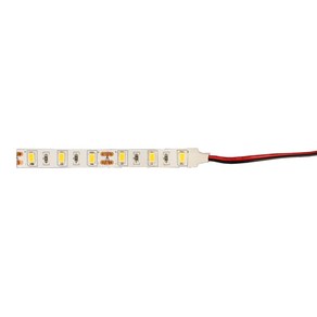 아두이노 LED 스트립 12V 웜화이트 DM3181, 1개