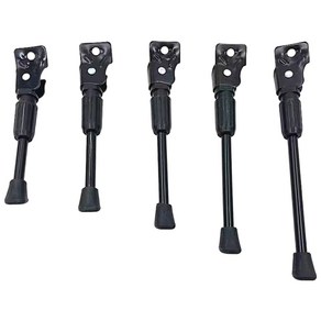 ETUDIER 자전거 킥스탠드 MTB 퀵스탠드, 1개