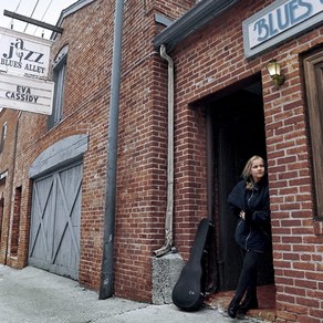 (수입CD) Eva Cassidy (에바 캐시디) - Live At Blues Alley (25th Annivesay Edition) (2021 Remasteed), 단품