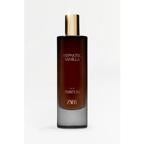 자라 ZARA 여성 향수 HYPNOTIC 바닐라 오드 퍼퓸 80ML (2.7 FL. OZ.) 297008, 1개