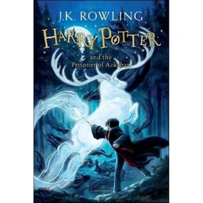 Harry Potter #3 : Harry Potter and the Prisoner of Azkaban