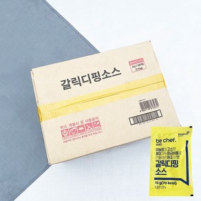 동원 일회용 갈릭디핑소스 BOX(15gX500개입) 업소용 대용량 파우치, 동원 갈릭디핑소스 BOX(15gX500개입), 15g, 500개