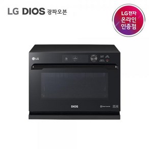 LG전자 DIOS 광파오븐