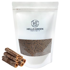 헬로우그린 베트남 계피환 500g(팩) 계피 시나몬환 프리미엄, 1개, 500g