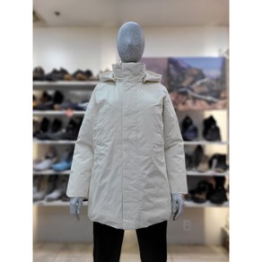 K2 여성 MAC PARKA(맥 파카) 구스 다운 재킷 KWU23524