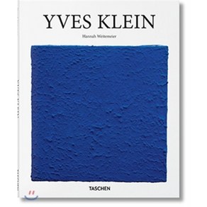 Yves Klein Hadcove, Taschen