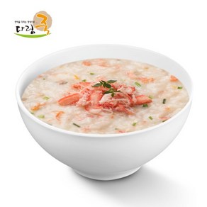 다림 게살죽 500g 이강산닷컴, 1개