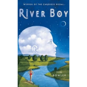 River Boy (1998 Carnegie Medal Winner)