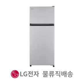 LG 소형냉장고 B124S14 2024년 신모델 121L 퓨어 2도어