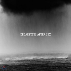 [CD] Cigaettes Afte Sex (시가렛 애프터 섹스) - 2집 Cy